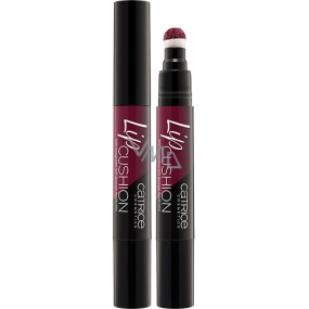 Catrice Lip Cushion barva na rty 060 What Happens After Midnight 3,5 ml