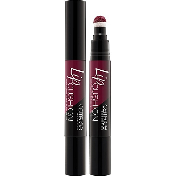 Catrice Lip Cushion barva na rty 060 What Happens After Midnight 3,5 ml
