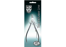 Kellermann 3 Swords Top Exclusive Line cążki do paznokci 10 cm EL9437
