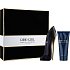 Carolina Herrera Good Girl parfémovaná voda pro ženy 50 ml + tělové mléko 75 ml, dárková sada 2017