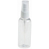 Rozpryskiwacz plastikowa butelka 30 ml