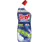 Bref WC żel Excellence Gel Color Aktiv+ Citrus, 700 ml