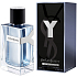 Yves Saint Laurent Y toaletní voda pro muže 100 ml