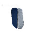 Max Factor Contouring Stick Eyeshadow 2v1 krémové oční stíny v tužce odstín 03 Midnight Blue & Silver Storm 15 g