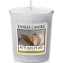 Yankee Candle Autumn Pearl - Podzimní perla vonná svíčka votivní 49 g