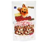 Magnum Kacze kawałki sandwich dodatkowe jedzenie dla psów 80 g
