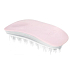 Ikoo Home Paradise Kartáč na vlasy podle čínské medicíny Cotton Candy White cukrová vata-bílá