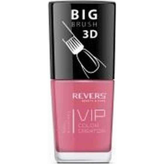 Revers Beauty & Care Vip Color Creator lak na nehty 119, 12 ml