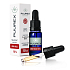 Puurex 15% CBD olej konopné kapky, doplněk stravy 10 ml