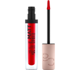 Catrice Matt Pro Ink Non-Transfer Liquid Lipstick płynna pomadka 090 This Is My Statement 5 ml