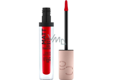 Catrice Matt Pro Ink Non-Transfer Liquid Lipstick płynna pomadka 090 This Is My Statement 5 ml