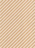 Ditipo Papier do pakowania prezentów 70 x 200 cm KRAFT Białe paski