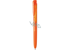 Uni Signo Żelowy długopis z atramentem dokumentacyjnym RT1 pomarańczowy 0,7 mm