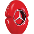 Mercedes-Benz Woman In Red parfémovaná voda 90 ml Tester