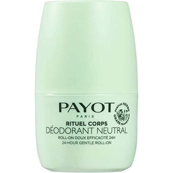 Payot Body Care Rituel Corps Neutral roll-on deodorant 25 ml