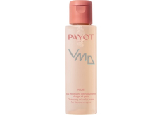 Payot Nue Eau Micellaire Demaquillante ekspresowa woda micelarna 100 ml
