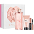 Lancome Idole parfémovaná voda 50 ml + tělový krém 50 ml + Idole Lashobjemová a prodlužující řasenka 2,5 ml, dárková sada pro ženy