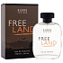 Elode For Man Free Land toaletní voda pro muže 100 ml