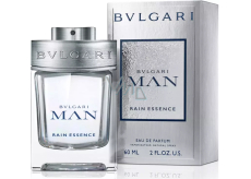Bvlgari Man Rain Essence woda perfumowana dla mężczyzn 60 ml