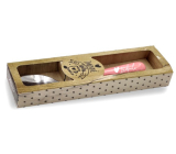 Nekupto Original Łyżka z imieniem Ludmila 14 cm
