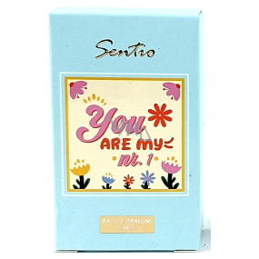 Sentio You Are My Nr. 1 parfémovaná voda pro ženy 15 ml