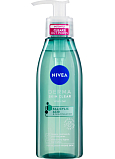Nivea Derma Skin Clear Żel oczyszczający do twarzy, 150 ml