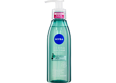 Nivea Derma Skin Clear Żel oczyszczający do twarzy, 150 ml