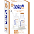 Lactovit Lactooil mleczko do ciała 400 ml + żel pod prysznic 500 ml, zestaw kosmetyczny