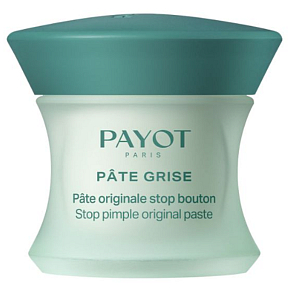 Payot Pate Grise Originale Stop Bouton matująca pasta na trądzik na dojrzewanie krost 15 ml