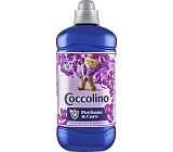 Coccolino płyn do zmiękczania Purple Orchid & Blueberries 51 prań, 1275 ml