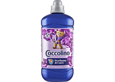 Coccolino płyn do zmiękczania Purple Orchid & Blueberries 51 prań, 1275 ml