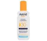 Astrid Sun OF30 mleko do opalování sprej 200 ml