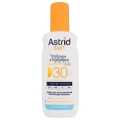 Astrid Sun OF30 mleko do opalování sprej 200 ml