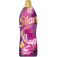 Silan płyn do zmiękczania Aromatherapy Magic Magnolia 35 prań, 770 ml
