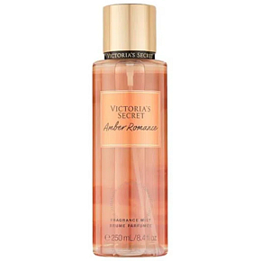 Victoria’s Secret Amber Romance spray do ciała 250 ml