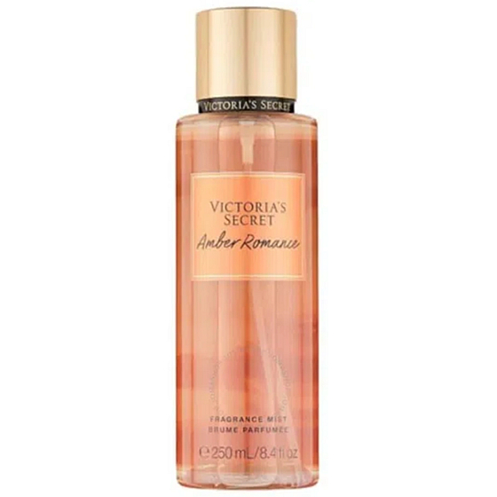 Victoria’s Secret Amber Romance spray do ciała 250 ml