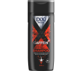 Dixi Men Caffein+ szampon z kofeiną do włosów, 250 ml
