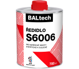 BALTECH rozcieńczalnik S6006, 700 ml