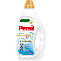 Persil Sensitive żel do prania dla wrażliwej skóry, 1,35 l, 30 prań
