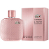 Lacoste L.12.12 Silver Rose woda perfumowana dla kobiet 100 ml