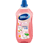 Sidolux Universal soda Power Bawełna & Piwonia, 1 l