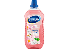 Sidolux Universal soda Power Bawełna & Piwonia, 1 l