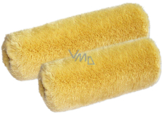 Spokar Uni Plyš žlutozelený univerzální váleček na malování pro držák 8 mm, 250 mm