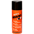 Brunox Epoxy spray, konwerter rdzy, do naprawy zardzewiałych miejsc, 400 ml