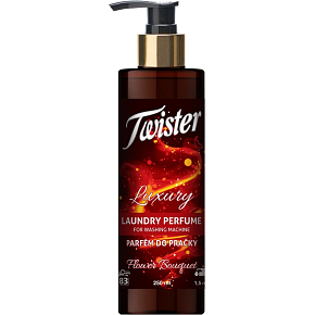 Twister perfum do prania Kwiatowy Bukiet, 250 ml Twister perfum do prania Kwiatowy Bukiet, 250 ml