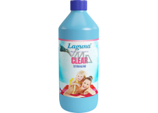 Laguna Clear środek czyszczący do basenu przed napełnieniem, 1 l
