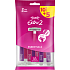 Wilkinson Sword Extra2 Beauty Maszynki jednorazowe 10+5 sztuk