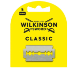 Wilkinson Sword Classic 5 ostrzy, pudełko