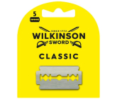 Wilkinson Sword Classic 5 ostrzy, pudełko