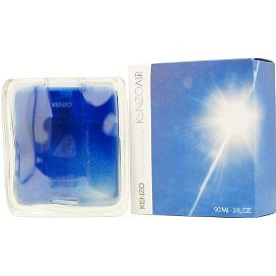 Kenzo Air Intense toaletní voda pro muže 50 ml